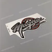 HONDA Emblema de depósito, lado derecho 87121-MZ5-300ZB