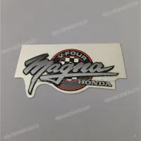 HONDA Emblema serbatoio, lato destro 87121-MZ5-300ZC