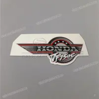 HONDA Emblema del depósito, lado derecho 87121-MZ5-610ZA