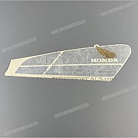 HONDA Tanksticker, linkerkant 87122-KB2-300