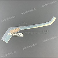 HONDA Tanksticker, linkerkant 87122-KG4-300ZB