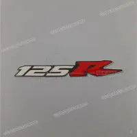 HONDA Calcomanía carenado derecho CBR 87122-KPP-860ZC