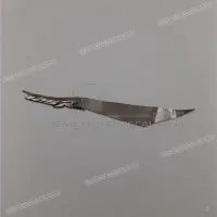 HONDA Zijkuipstrip, rechterkant 87122-KTY-D30ZA
