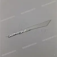 HONDA Zijkuip strip, rechterkant 87122-KTY-D50ZB