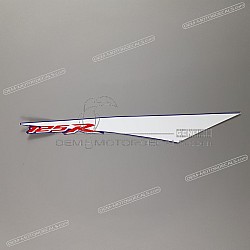 Pegatina colin, lado derecho