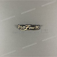 HONDA Kontpaneel sticker 87123-405-000