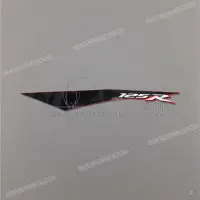 HONDA Side cowl stripe, left side 87123-KTY-D30ZB