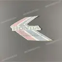 Tank decal