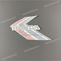 HONDA Tanksticker 87125-177-620ZA