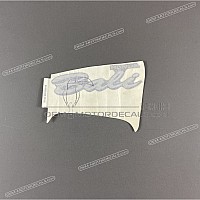 HONDA MARKR TYPE 1 87125-GAV-950ZA