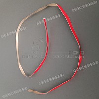 HONDA Adesivo fiancata, lato destro 87126-184-300ZA