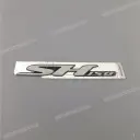 Pokrywa nadwozia emblemat SH150