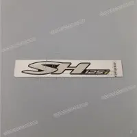 HONDA Cubierta de carrocería emblema SH125i 87126-KTF-640ZA