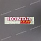 Honda-87127GC8610ZB