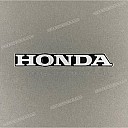 Tanksticker CBR Honda