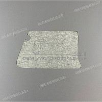 HONDA Naklejka na osłonę boczną 87128-KB9-300