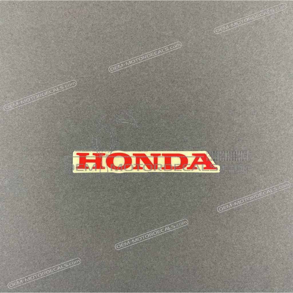 Honda-87130KSCC30ZA