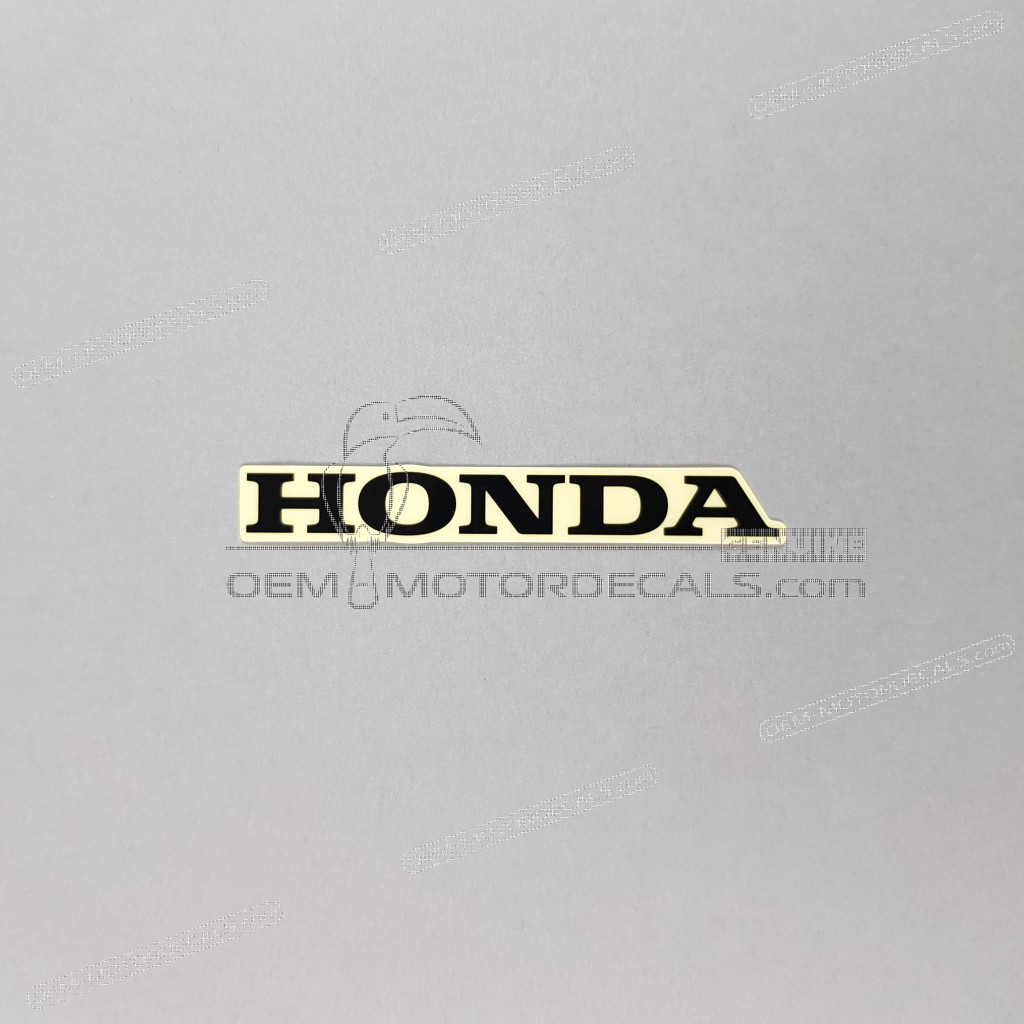 Honda-87130MBN830ZA