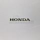 Honda-87130MBN830ZA