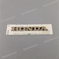 HONDA Adesivo carenatura anteriore Africa Twin 87131-MAY-G20ZB