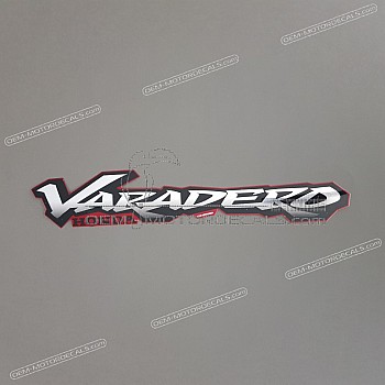 Pegatina para panel lateral