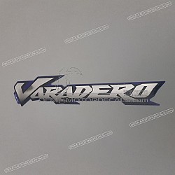 Pegatina para panel lateral