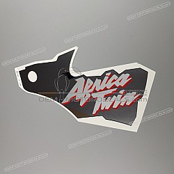 Adesivo pannello laterale, lato destro