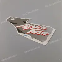 HONDA Side cowling decal, right side 87134-MAY-F00ZB