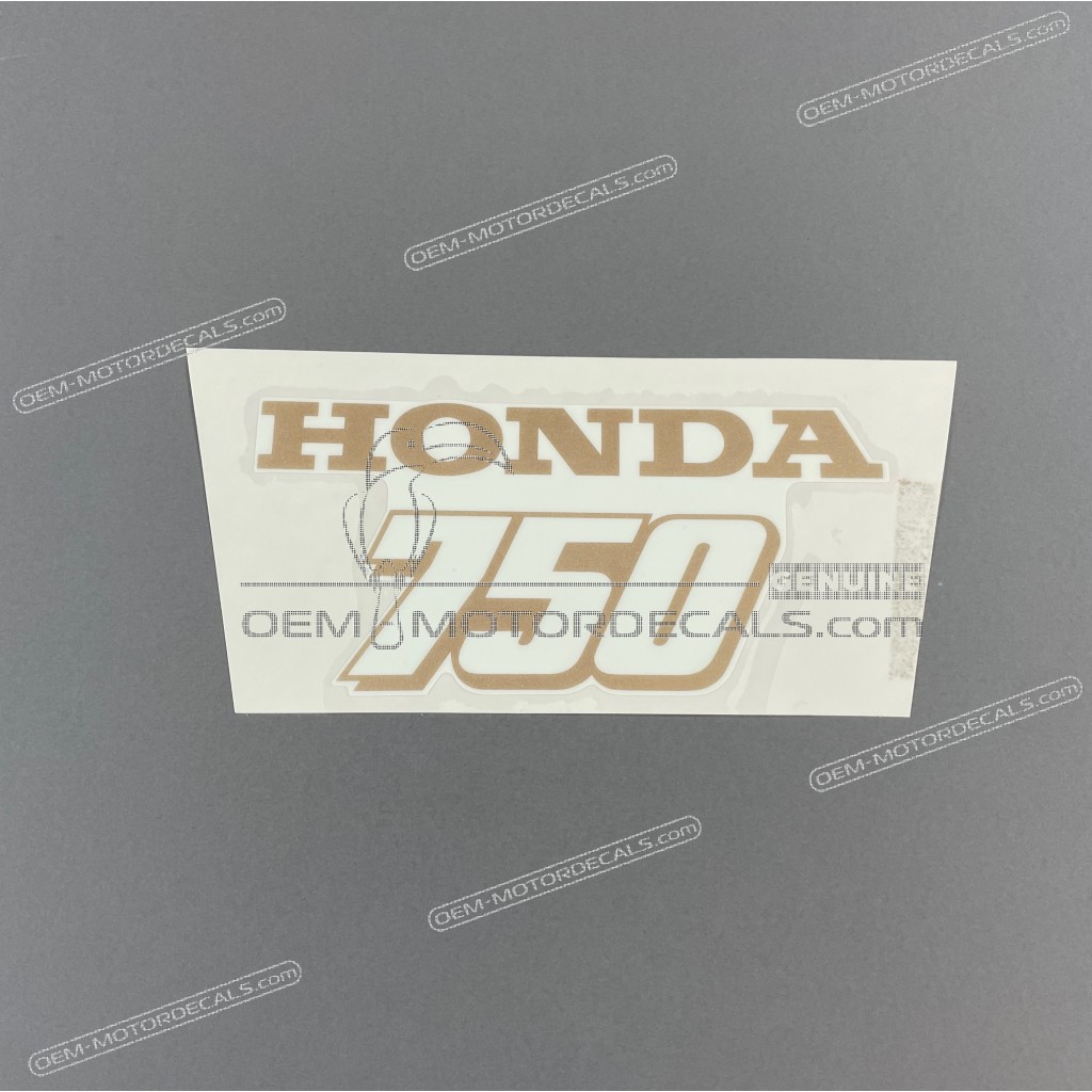 Honda-87135MV1930ZB