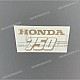 Honda-87135MV1930ZB