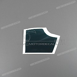 Autocollant de panneau latéral, côté droit