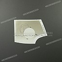 Linker kuipdeel sticker