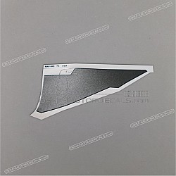 Tanksticker, linkerkant