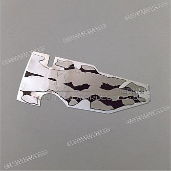 Tanksticker, linkerkant