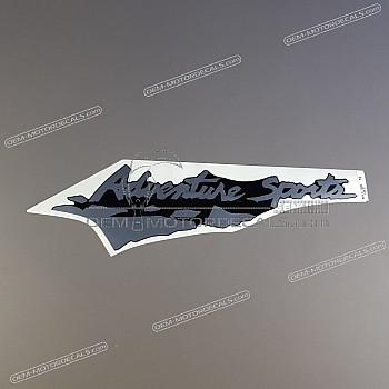 Tanksticker, linkerkant