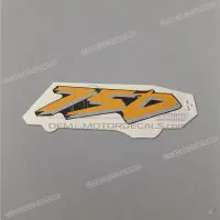 HONDA Adesivo fiancata Africa Twin 87146-MAY-890ZA