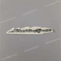 HONDA Africa Twin Adesivo Fiancata Sinistra 87147-MAY-620ZC