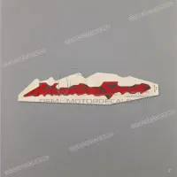 HONDA Adesivo fiancata Africa Twin, lato destro 87147-MAY-F00ZA