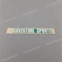 HONDA Zijkap Africa Twin Sticker 87165-MV1-300ZD