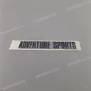 Adesivo carenatura laterale Africa Twin