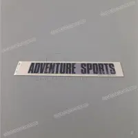 HONDA Africa Twin side fairing graphic 87165-MV1-930ZC