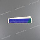 Autocollant de cache boîte à outils
