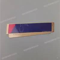 HONDA Pegatina de tapa de caja de herramientas 87167-MV1-300ZD