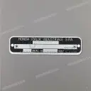 Voorzichtigheid label