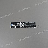 HONDA Etiqueta de precaución, Carga de neumáticos 87505-MGE-640