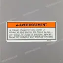 Sticker/Decal/Emblem