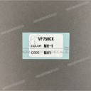 Kleurcode type 2 informatielabel