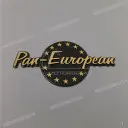 Autocollant de panneau latéral, côté gauche