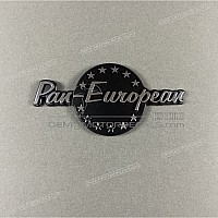 HONDA Tanksticker, rechterkant 87602-MAJ-G20ZA