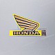Honda-87603MAJ505ZB